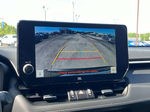 Used 2024 Toyota RAV4 XLE Premium w/ Weather Package AWD/4WD image 34