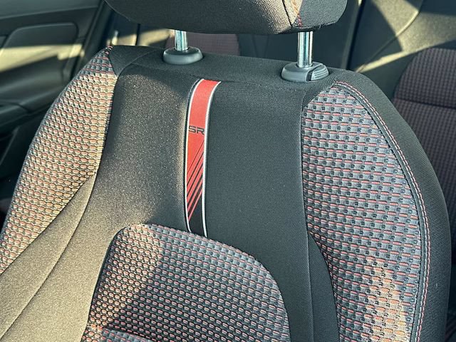 New 2027 Nissan Sentra SR w/ SR All Weather Package FWD image 24