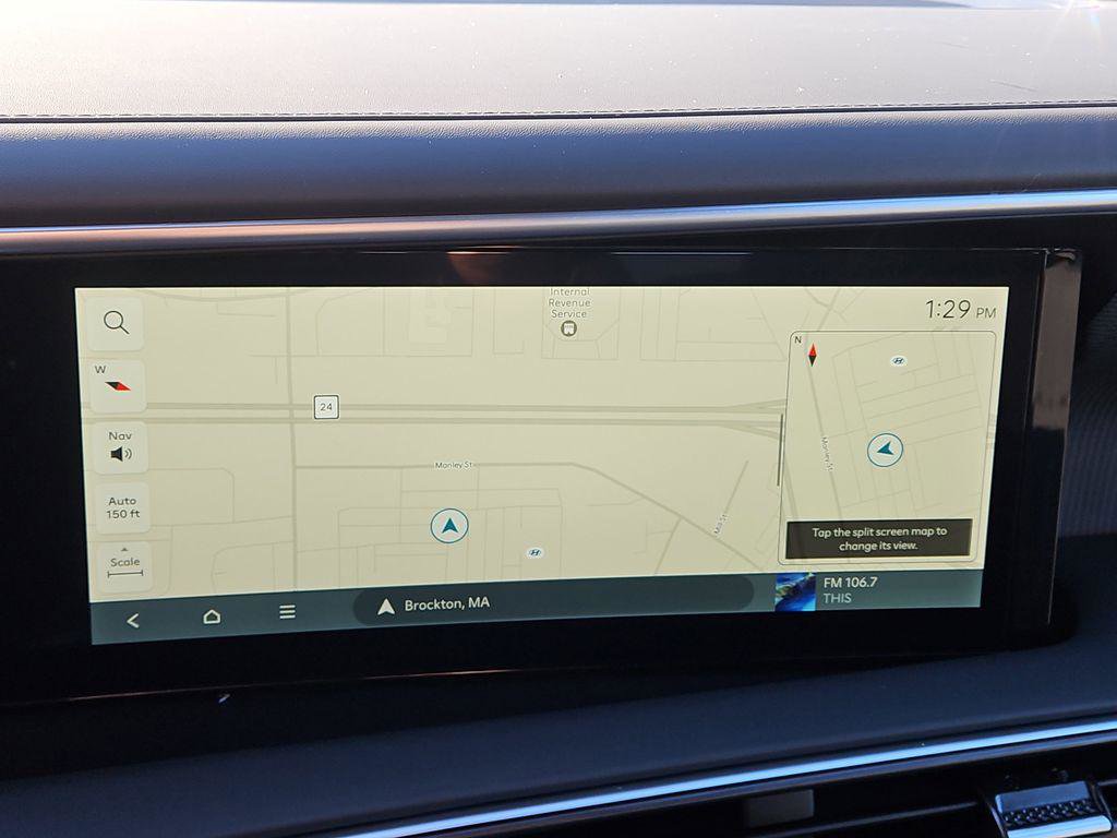 New 2026 Hyundai Palisade Calligraphy image 7