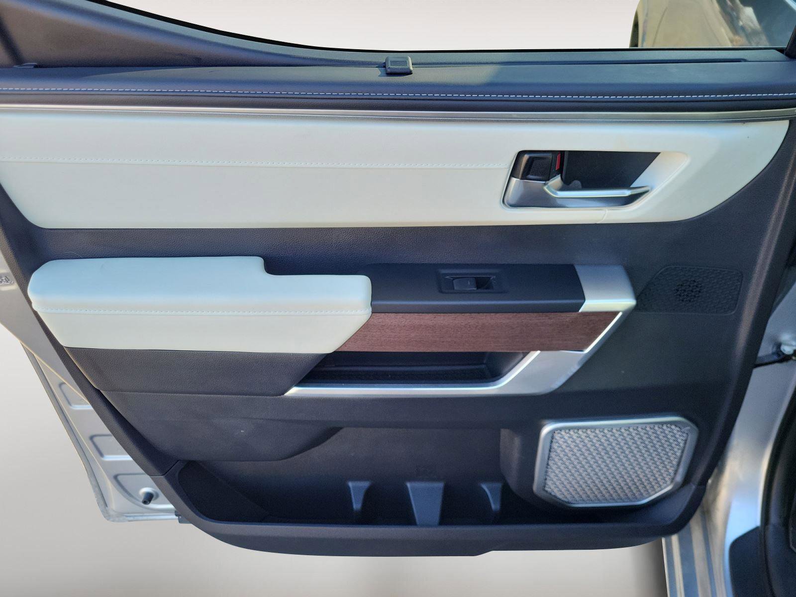 Used 2023 Toyota Tundra Capstone image 20