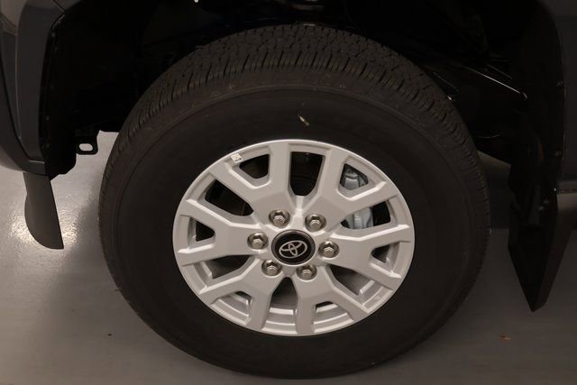 New 2026 Toyota Tacoma SR5 AWD/4WD image 7