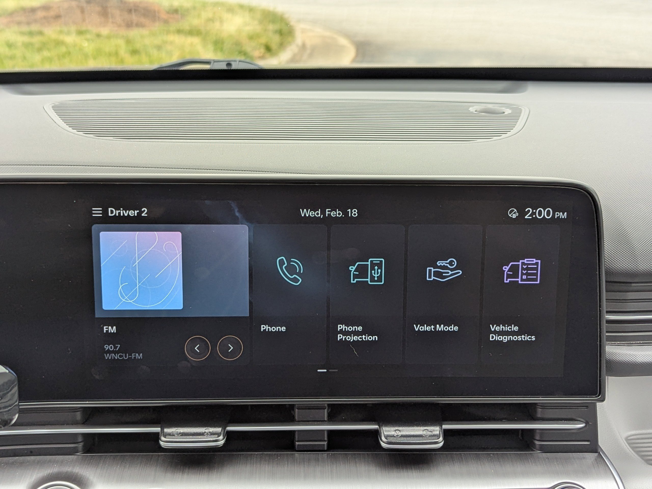 Used 2025 Hyundai Kona SEL image 20