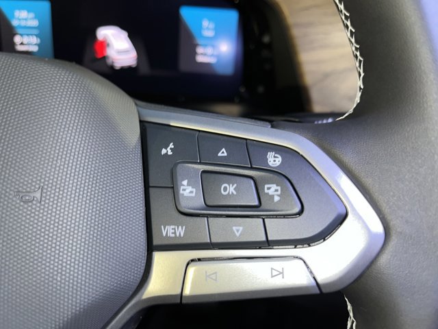 New 2026 Volkswagen Atlas SE image 32