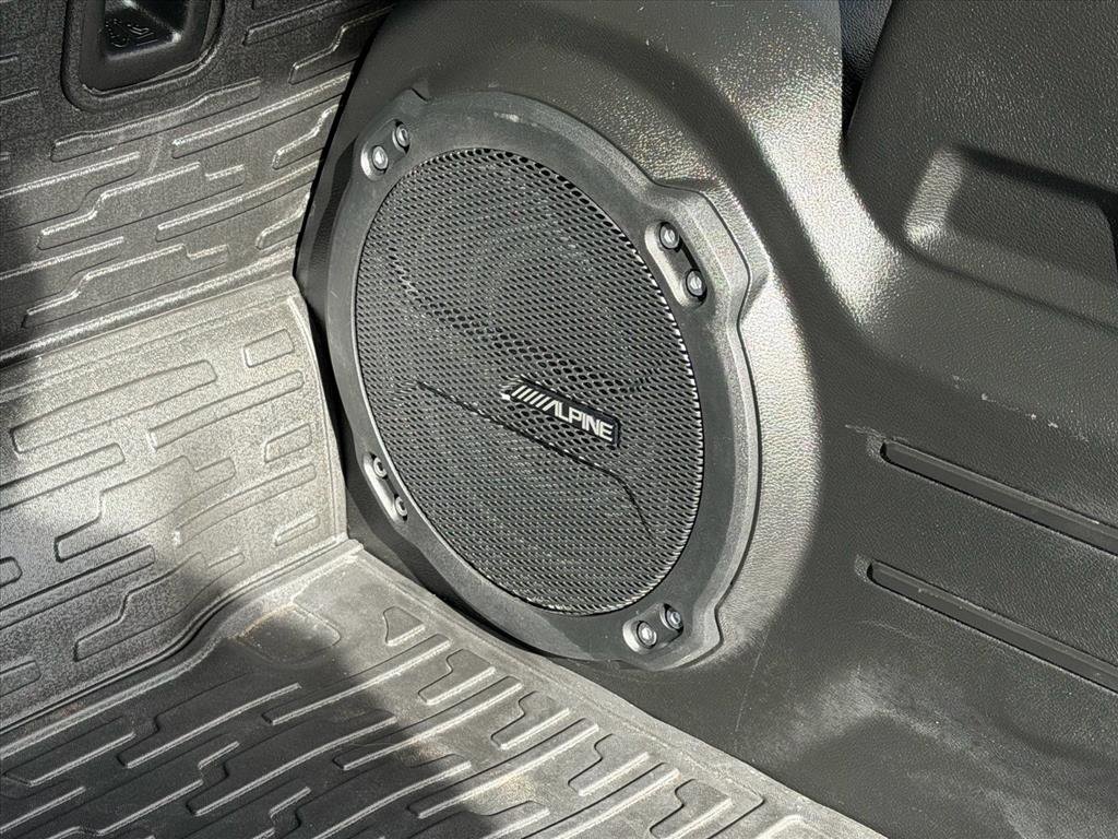 Used 2023 Jeep Wrangler Unlimited Rubicon 4xe w/ Steel Bumper Group image 14