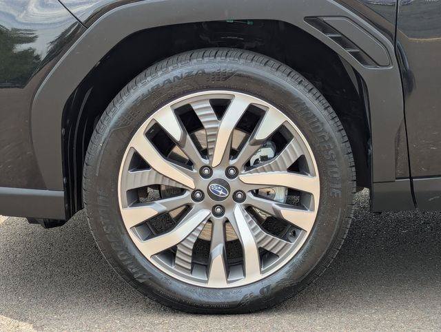 Certified 2025 Subaru Forester Touring AWD/4WD image 43
