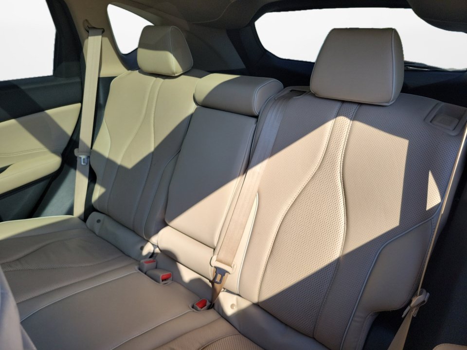 Used 2020 Acura RDX w/ Advance Package AWD/4WD image 15