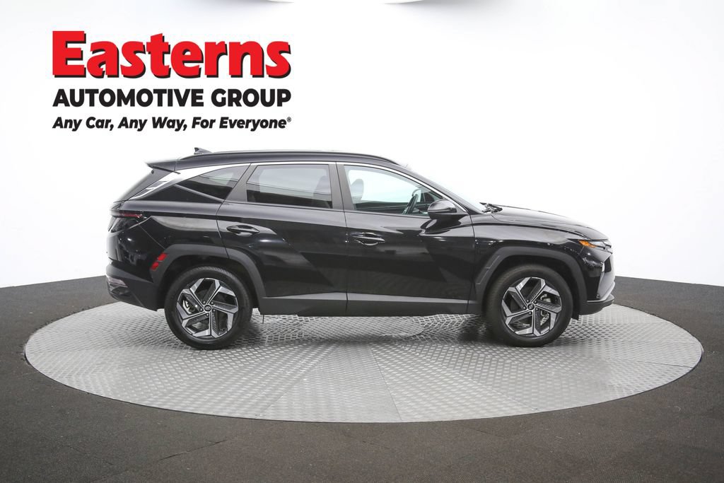 Used 2023 Hyundai Tucson SEL w/ Convenience Package AWD/4WD image 47