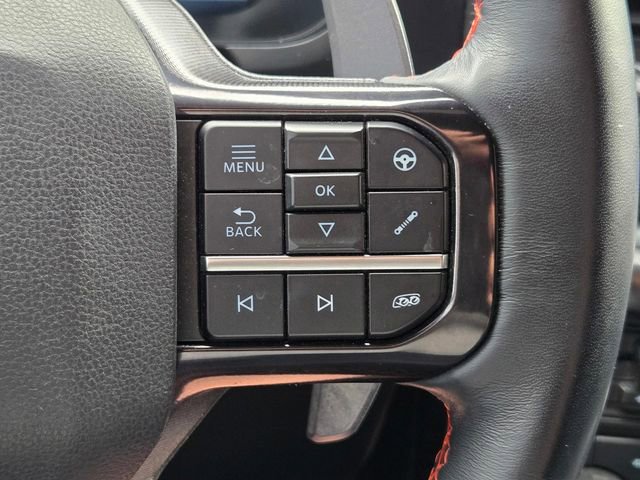 Certified 2024 Ford F150 Raptor w/ Equipment Group 803A Raptor R image 18