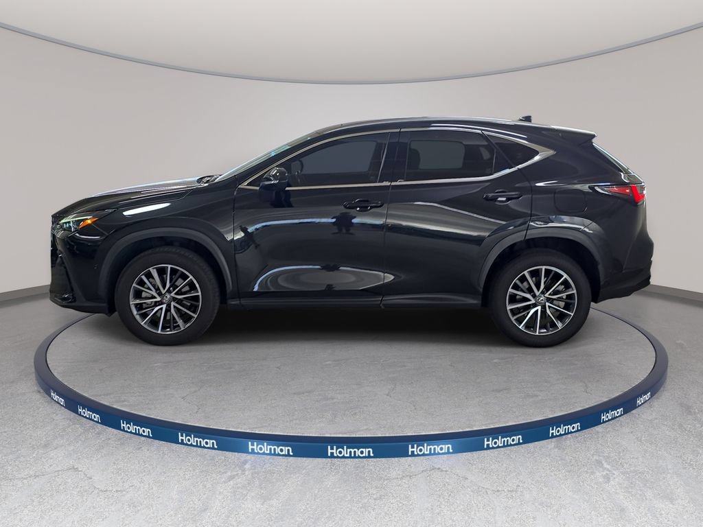 Used 2024 Lexus NX 350h AWD w/ Vision Package image 9