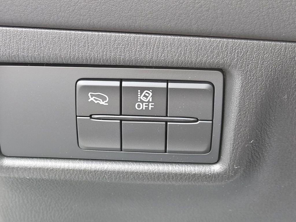 New 2025 MAZDA CX-5 AWD 2.5 S image 25