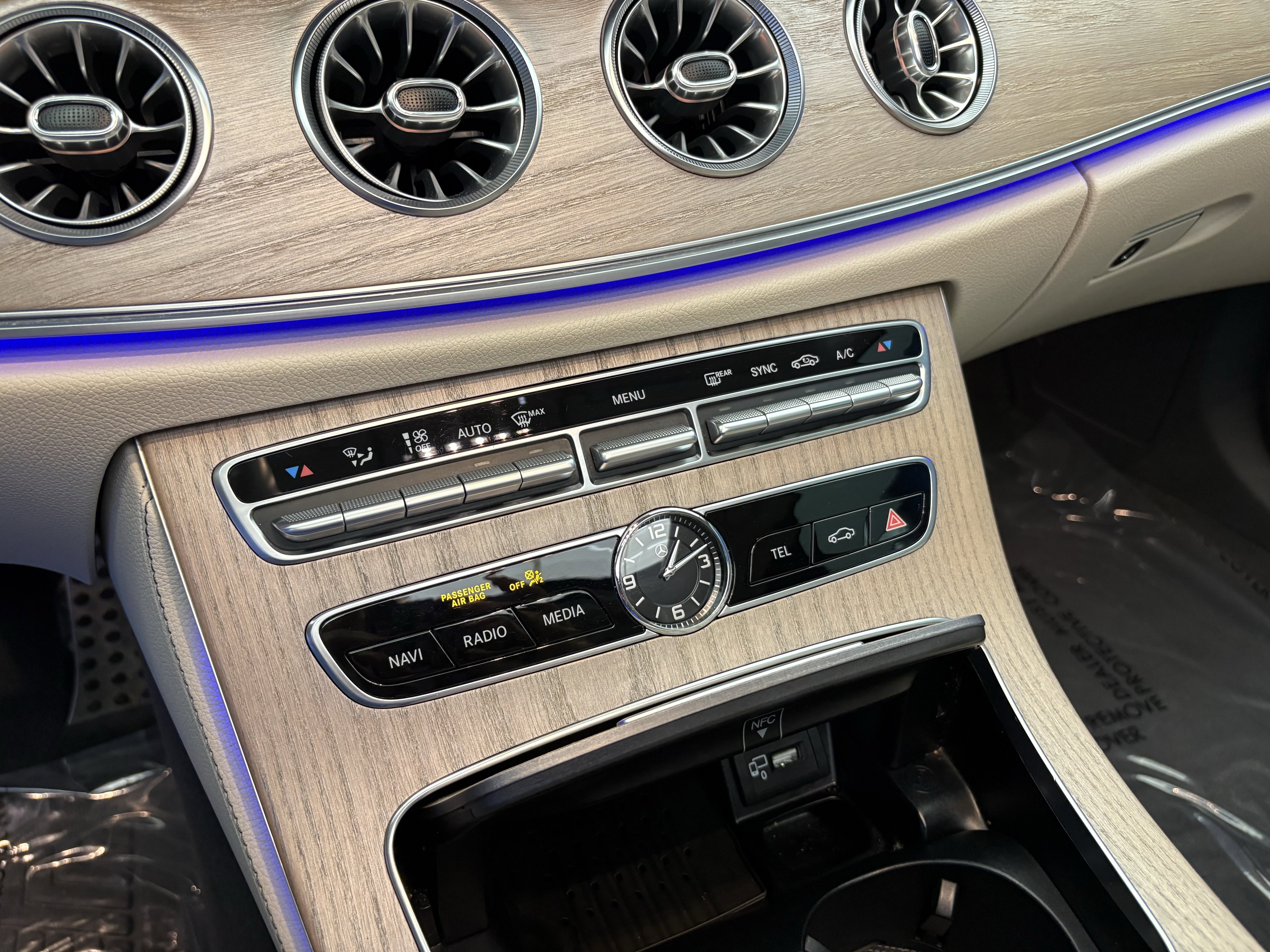 Used 2019 Mercedes-Benz CLS 450 4MATIC image 20