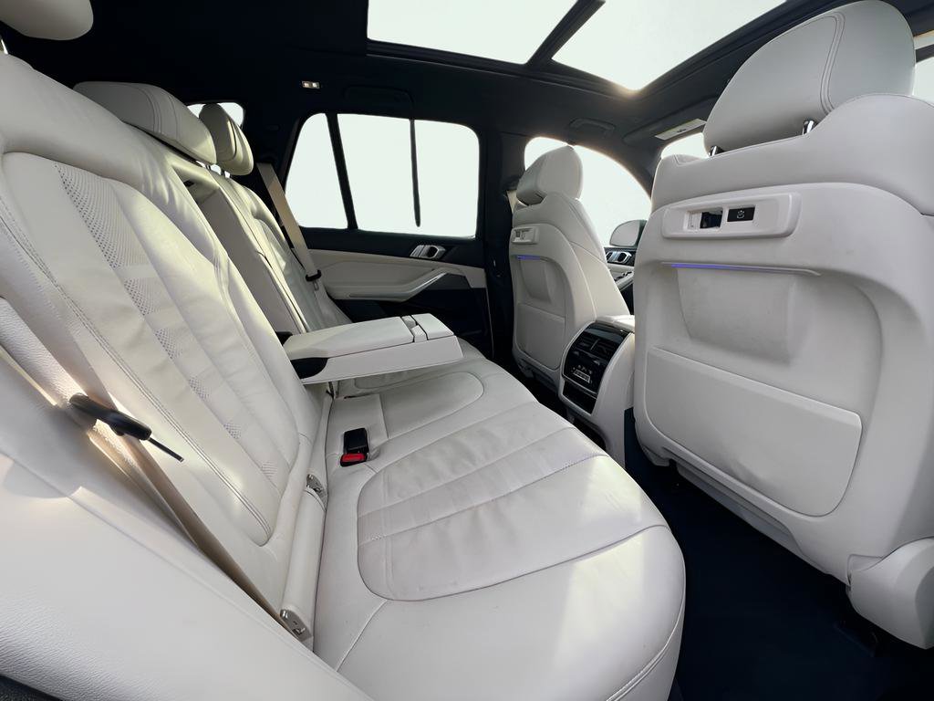 Used 2019 BMW X5 xDrive40i w/ Convenience Package image 26