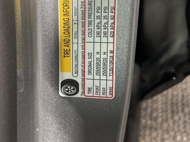 New 2026 Buick Enclave Sport Touring w/ Power Package image 10