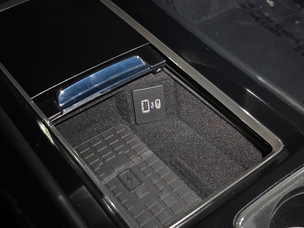 New 2026 Lincoln Corsair Premiere image 28