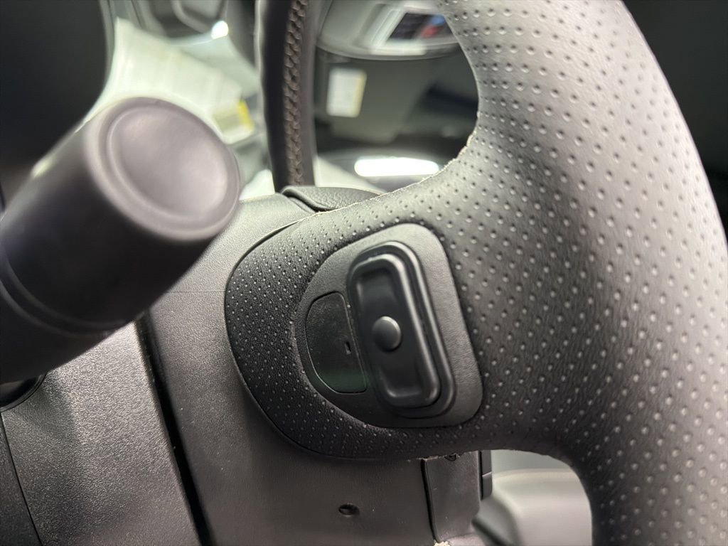 New 2026 RAM 1500 Rebel AWD/4WD image 19