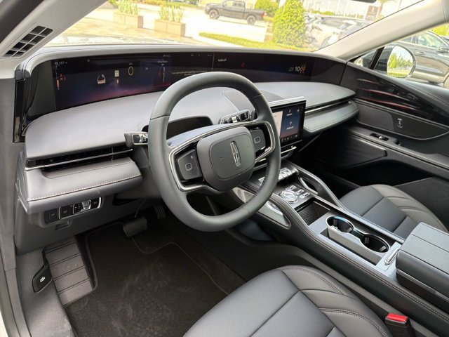 New 2026 Lincoln Nautilus Premier AWD/4WD image 14