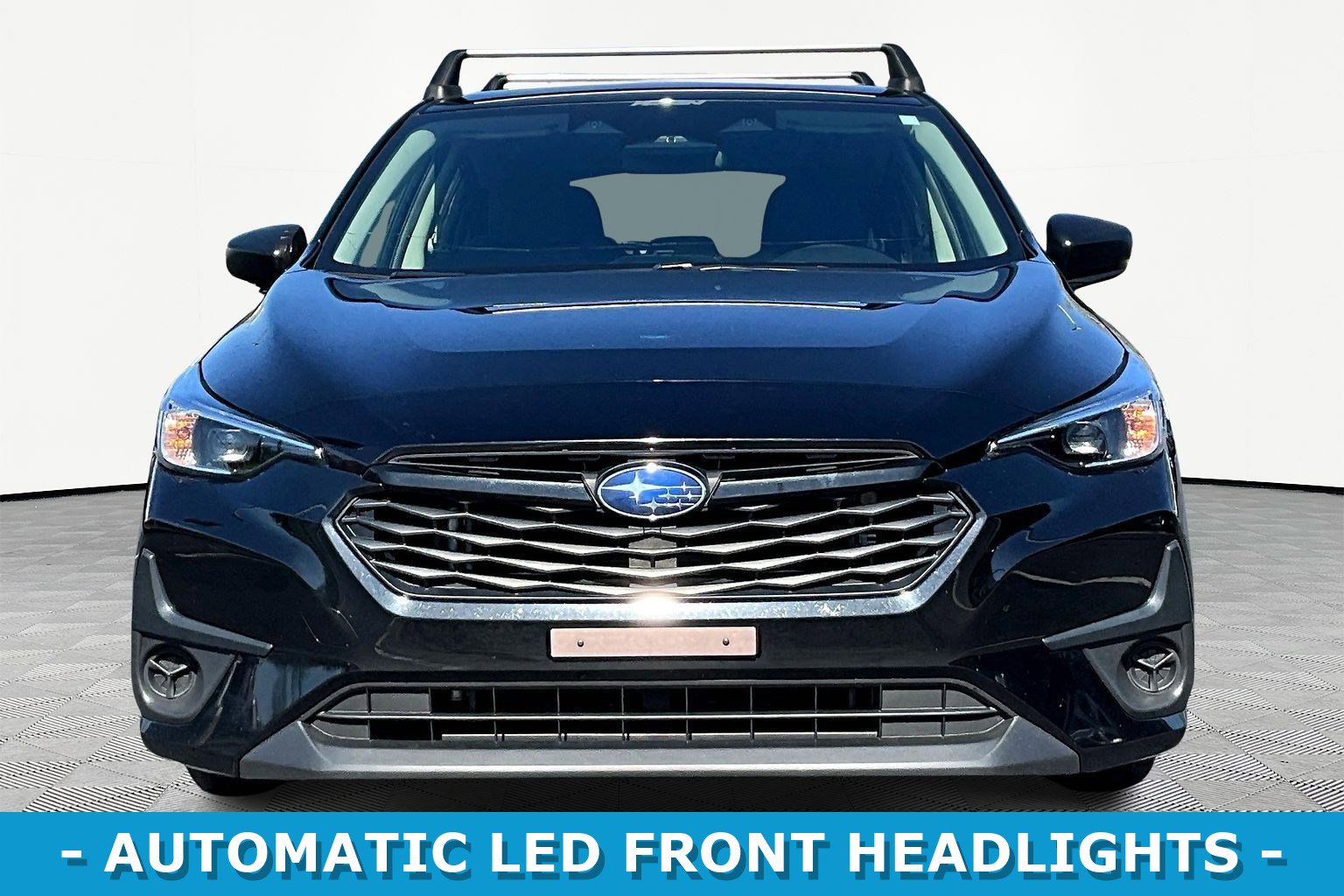 Used 2024 Subaru Impreza 2.0i image 2