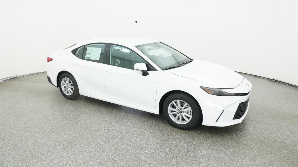 New 2026 Toyota Camry LE image 27