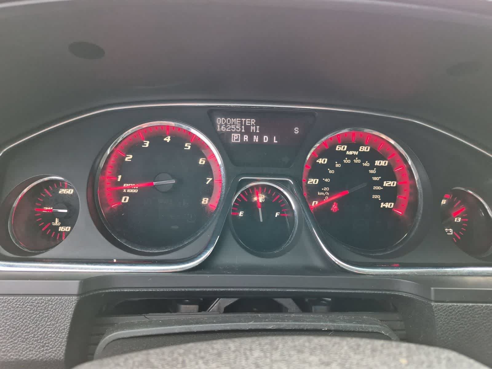 Used 2013 GMC Acadia SLT AWD/4WD image 31