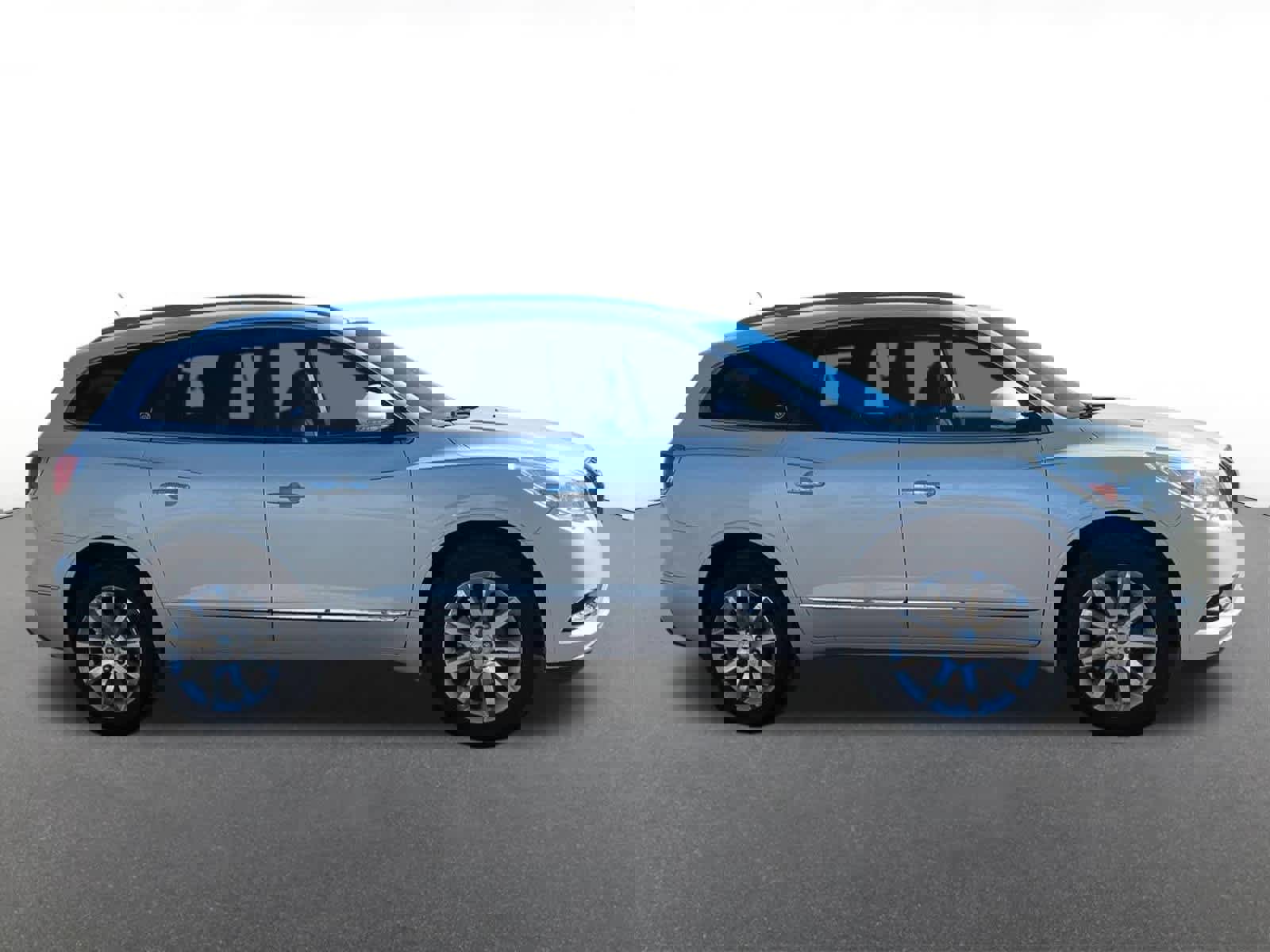 Used 2014 Buick Enclave Premium w/ Trailering Provision Package image 7