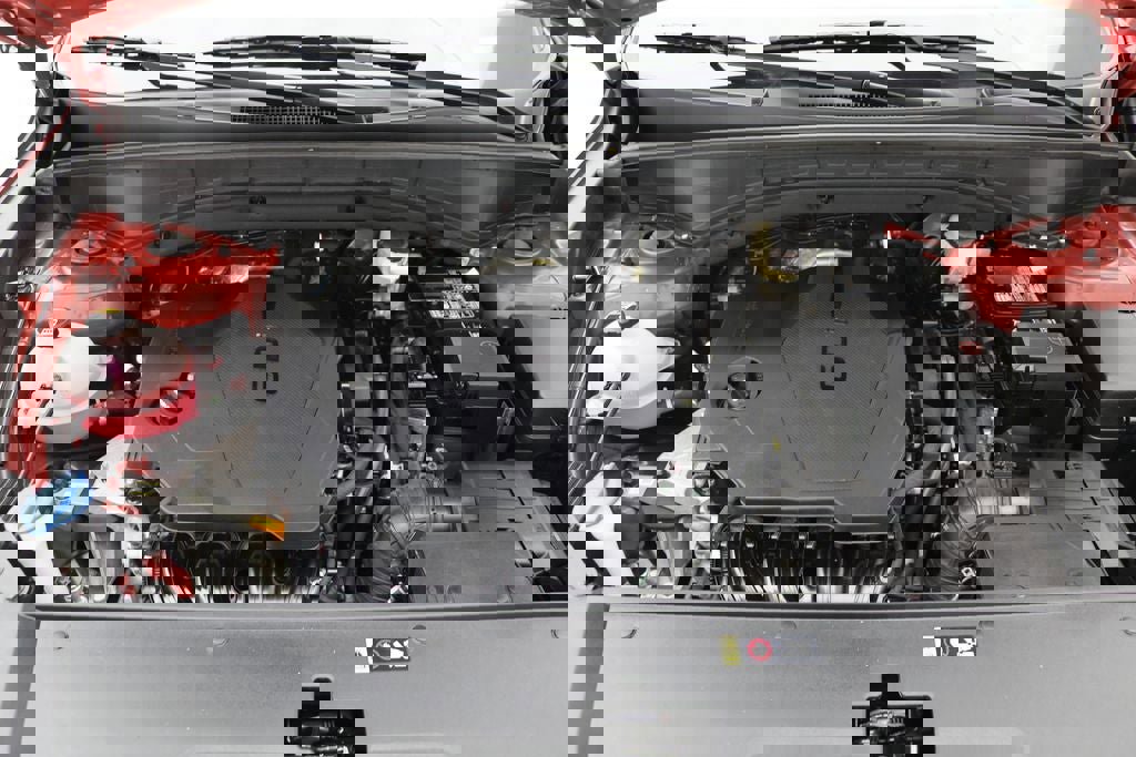 Used 2023 Kia Sorento LX image 27