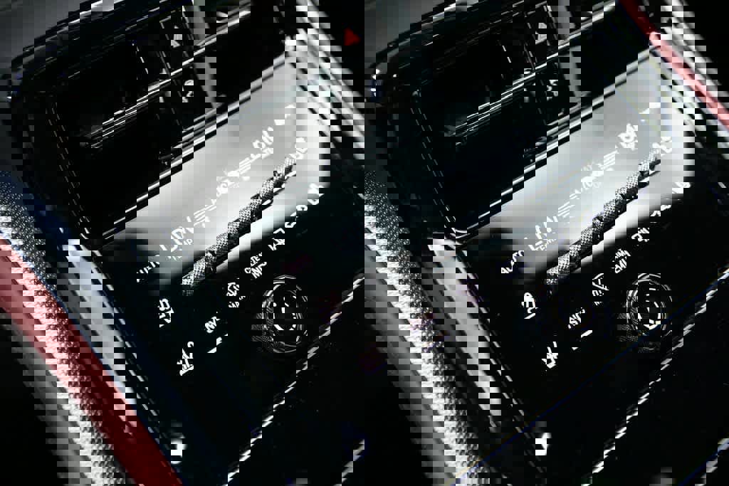 New 2025 Porsche Panamera 4 image 22