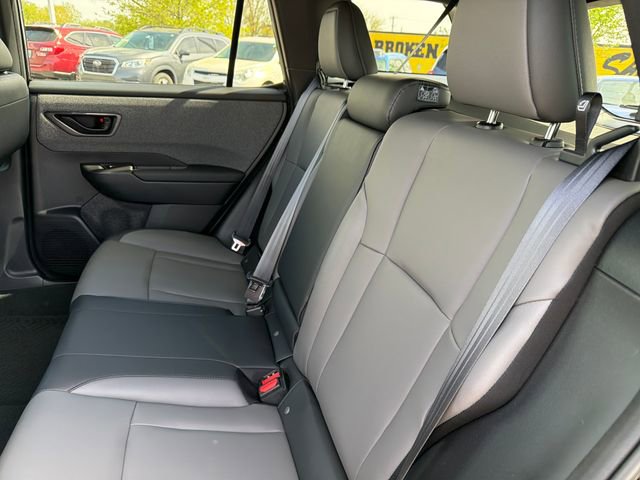 New 2026 Subaru Outback Premium AWD/4WD image 21