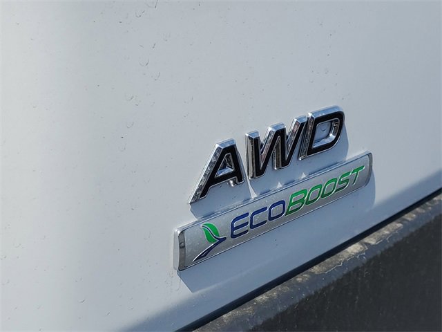 New 2025 Ford Transit 150 148 Medium Roof AWD image 5