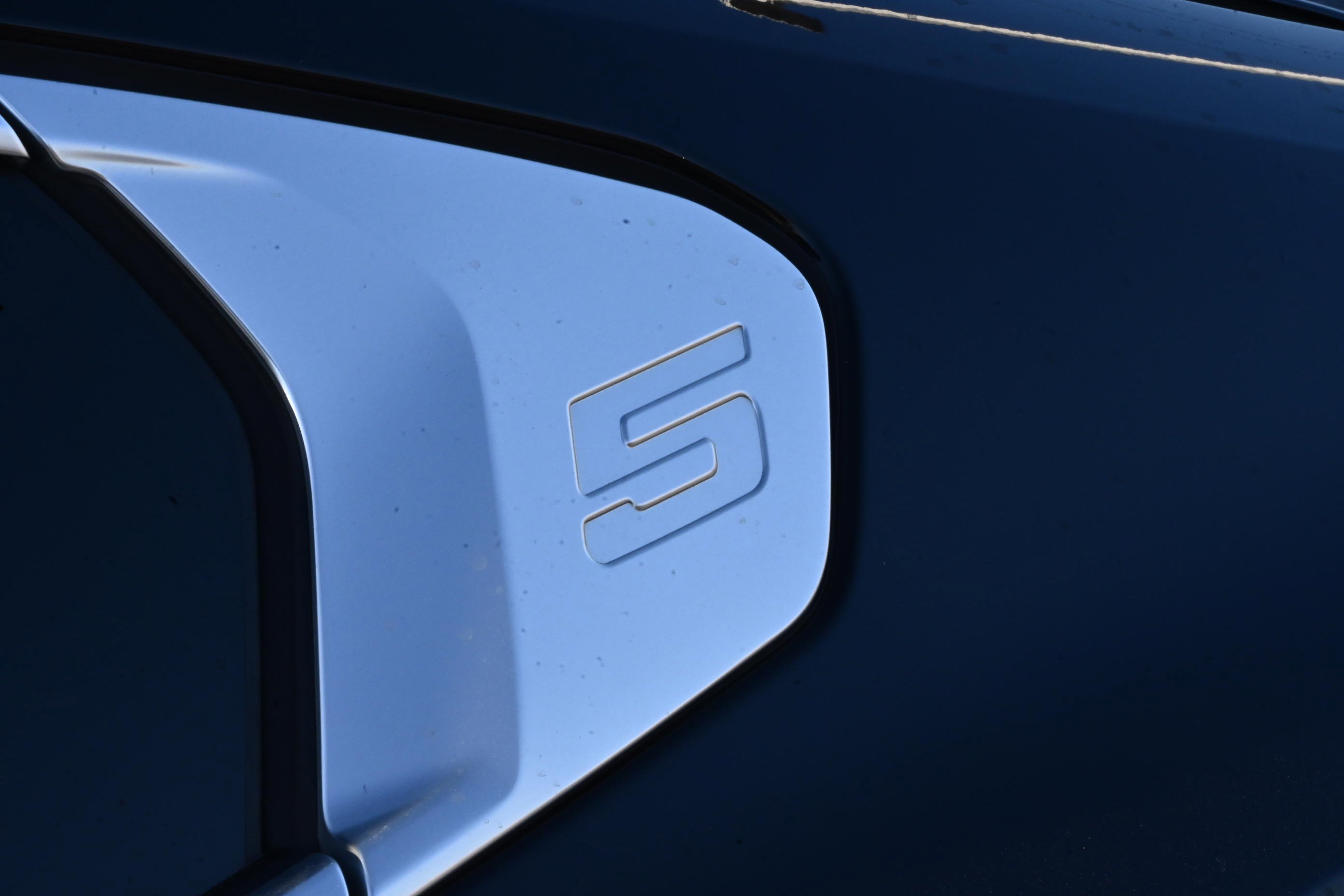 Certified 2024 BMW 530i w/ Convenience Package image 7