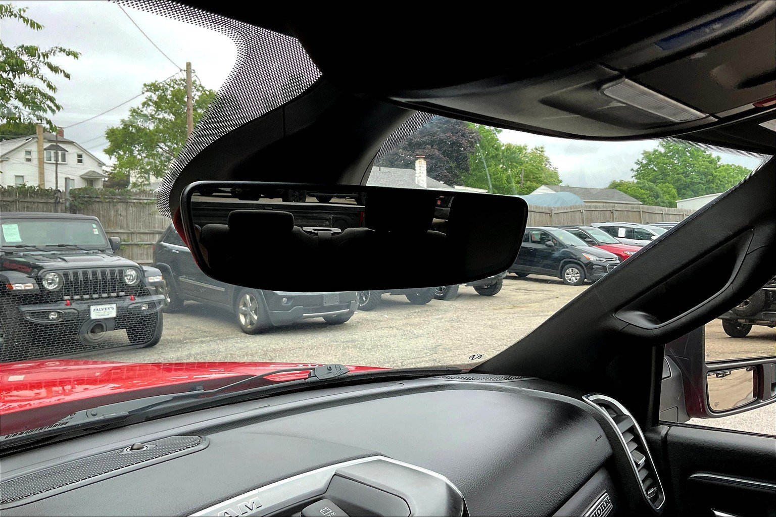 Certified 2024 RAM 2500 Big Horn w/ Bed Utility Group image 33