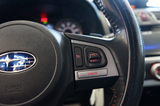 Used 2016 Subaru Crosstrek 2.0i Premium AWD/4WD image 29