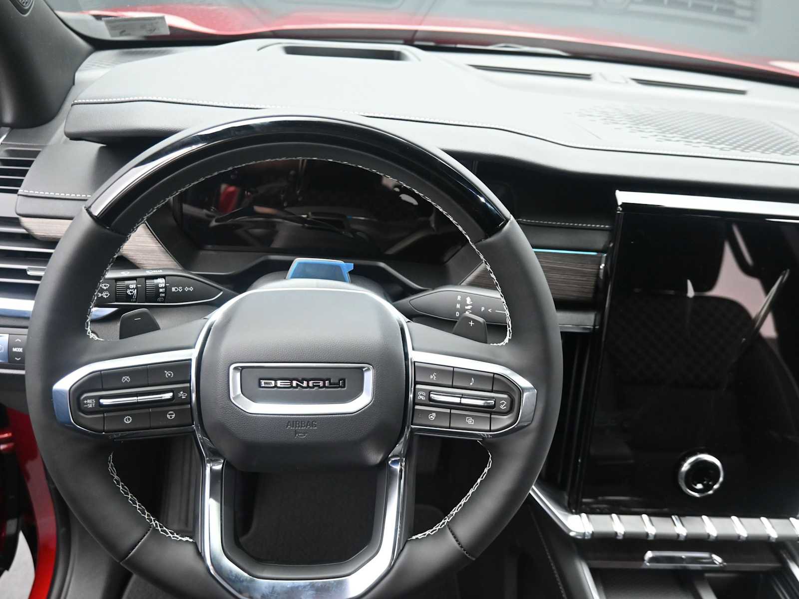New 2026 GMC Acadia Denali image 29