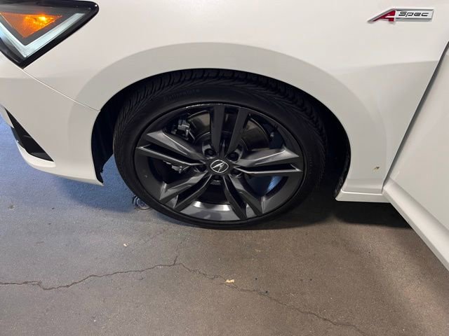 Used 2023 Acura Integra A-Spec image 30