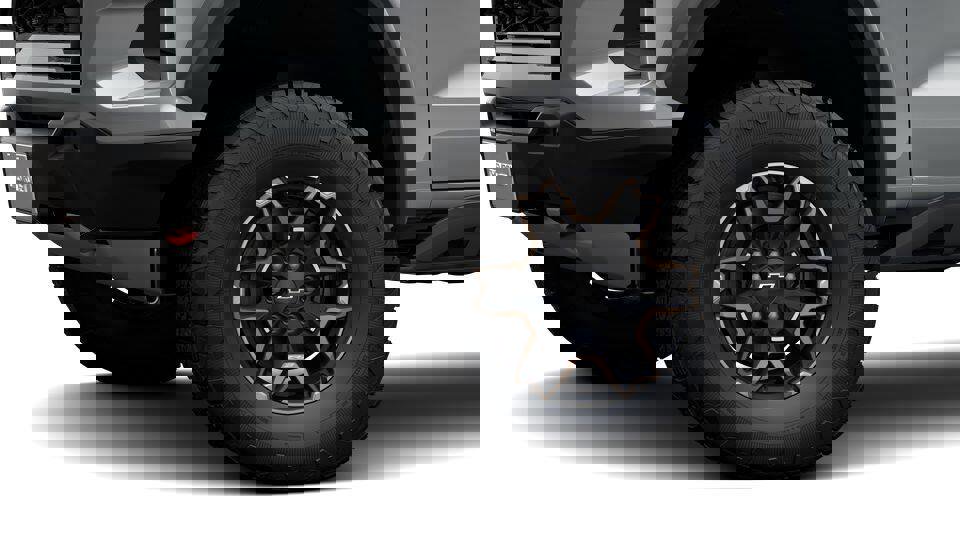 New 2026 Chevrolet Colorado ZR2 w/ Technology Package image 53