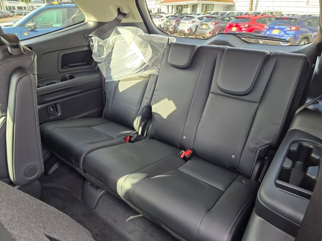 New 2026 Subaru Ascent Premium AWD/4WD image 19