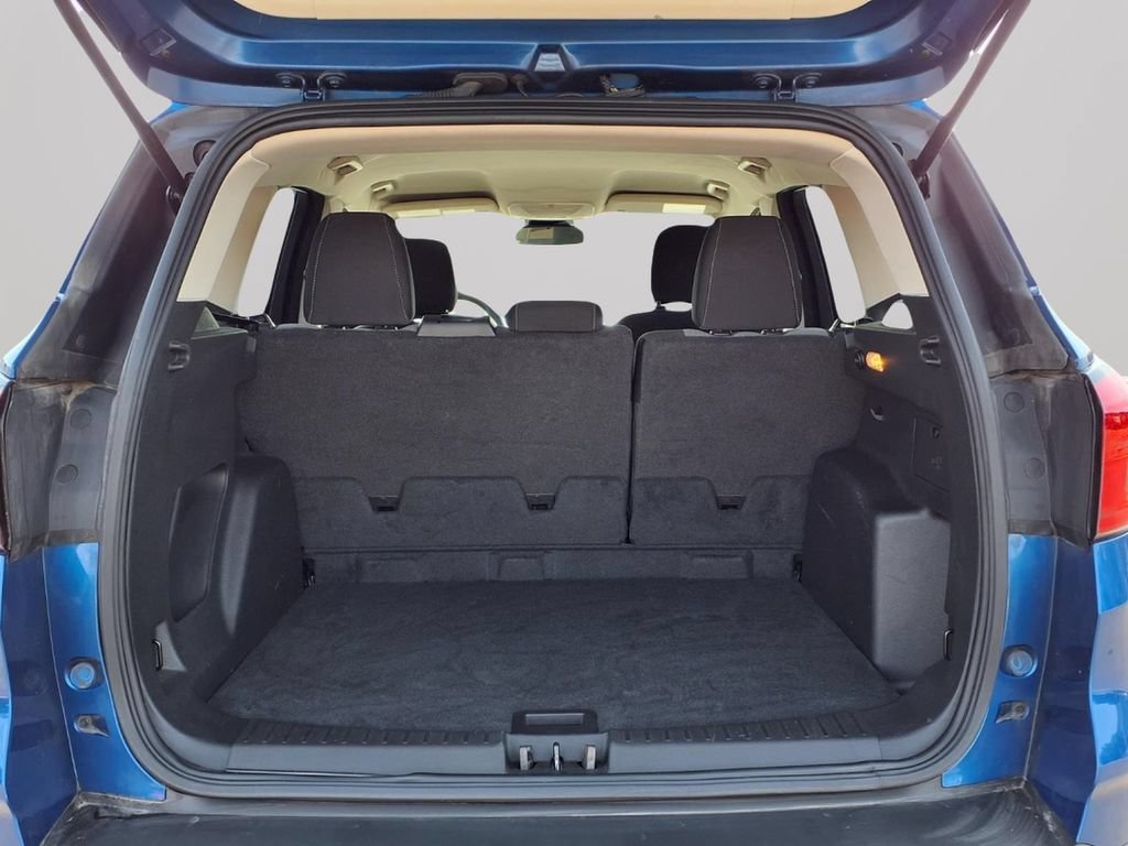 Used 2019 Ford Escape SE AWD/4WD image 10
