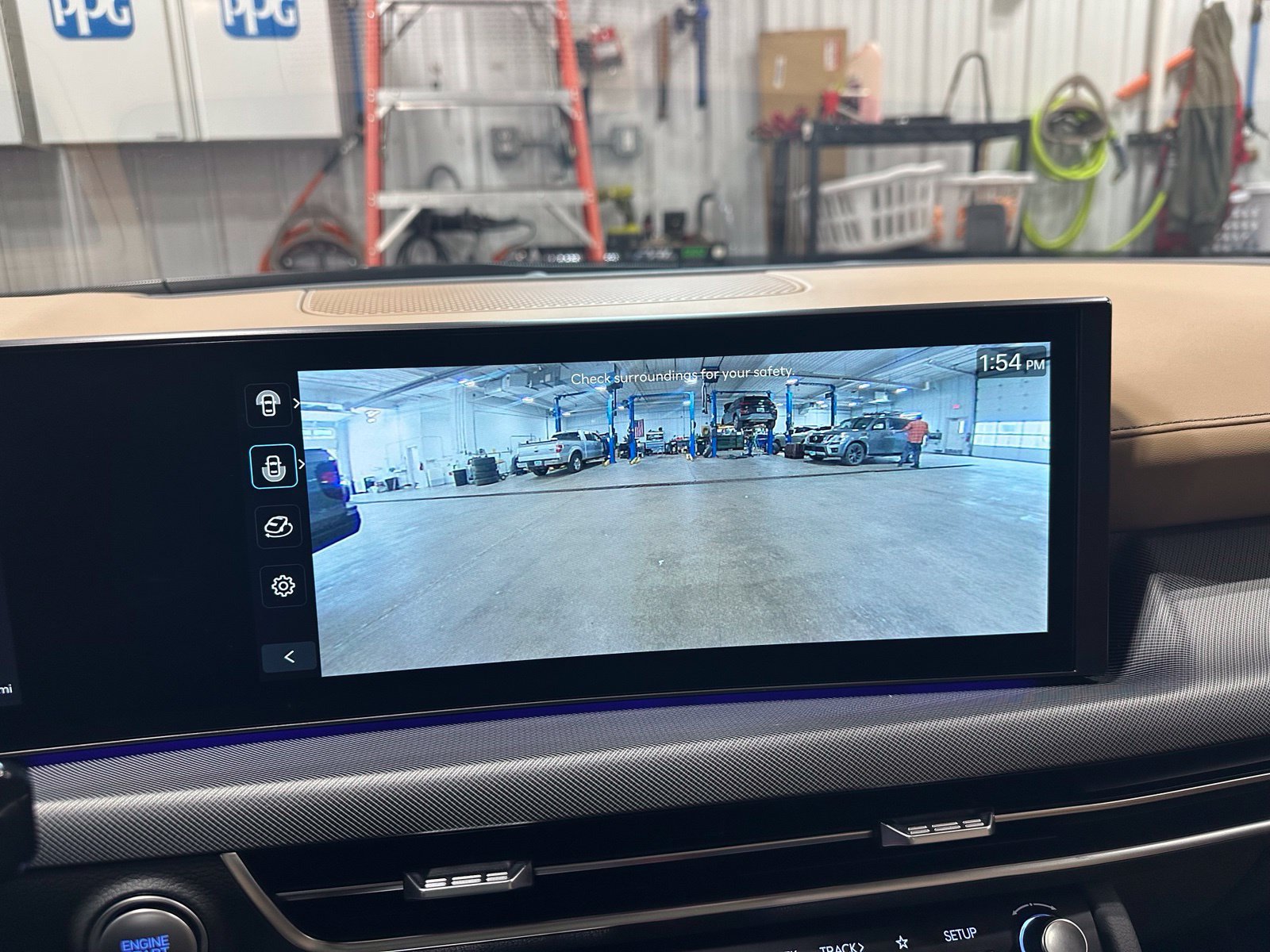 Used 2026 Hyundai Sonata Limited FWD image 63