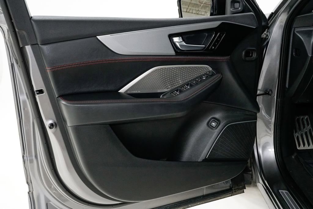 Used 2023 Acura MDX A-Spec image 7