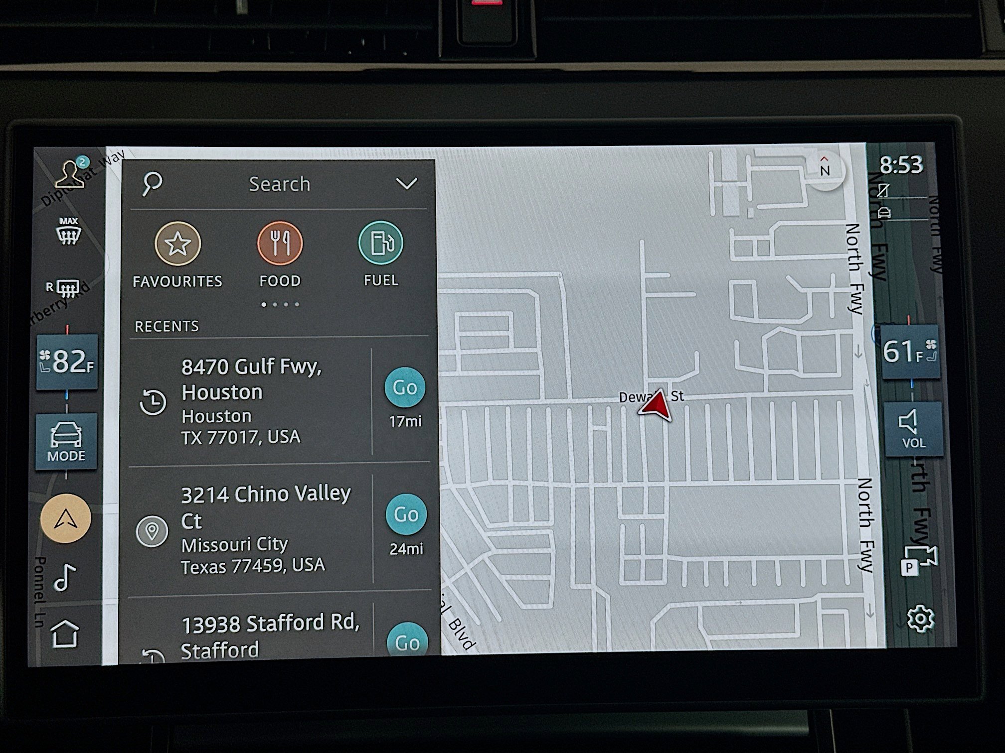 Used 2025 Land Rover Range Rover Evoque S image 22