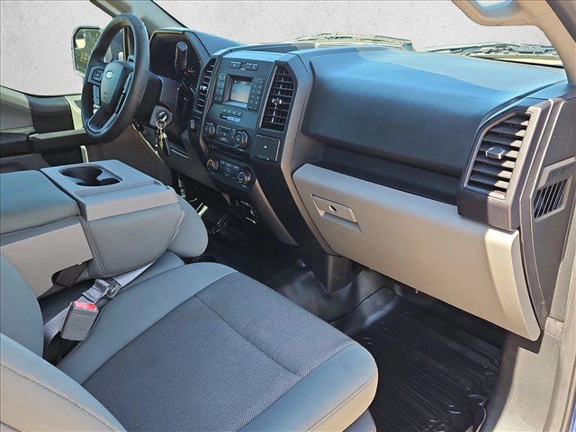 Used 2018 Ford F150 XL w/ Equipment Group 101A Mid AWD/4WD image 20