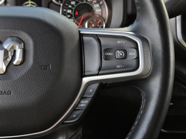 Used 2024 RAM 2500 Big Horn AWD/4WD image 23