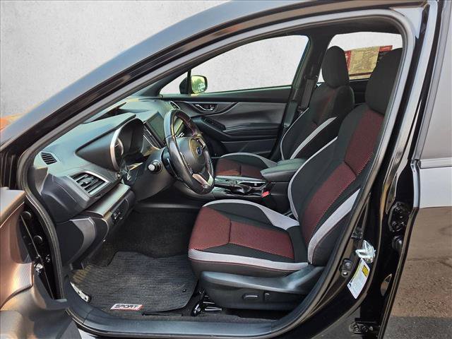 Certified 2022 Subaru Impreza 2.0i Sport AWD/4WD image 20