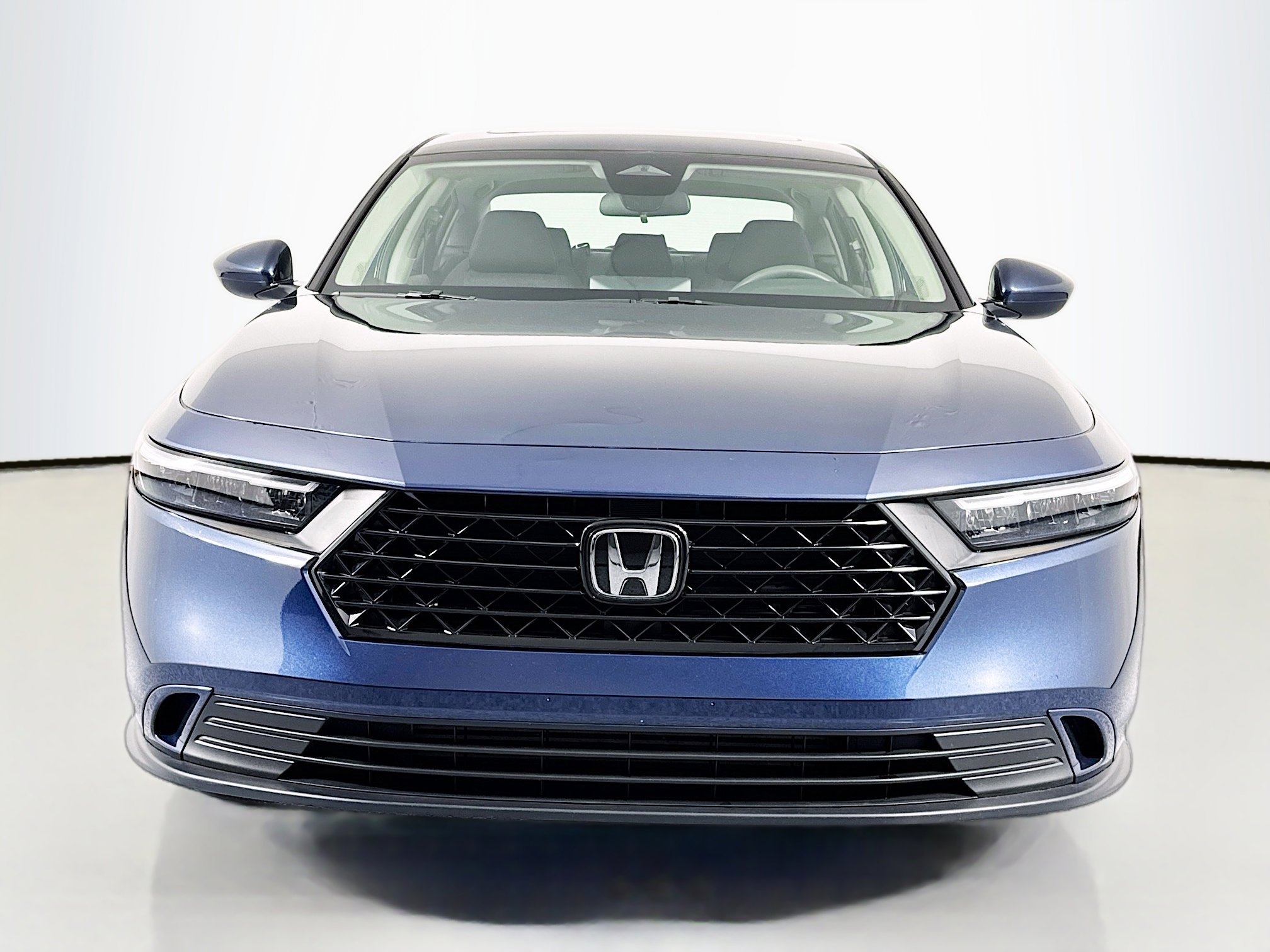Certified 2024 Honda Accord EX video 2