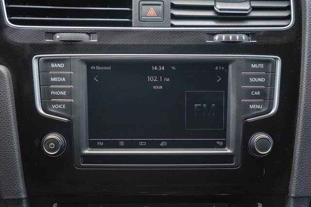 Used 2016 Volkswagen GTI S w/ Lighting Package (SEL) image 20