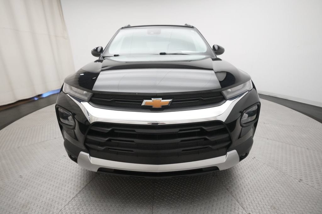 Used 2023 Chevrolet TrailBlazer LT FWD image 11