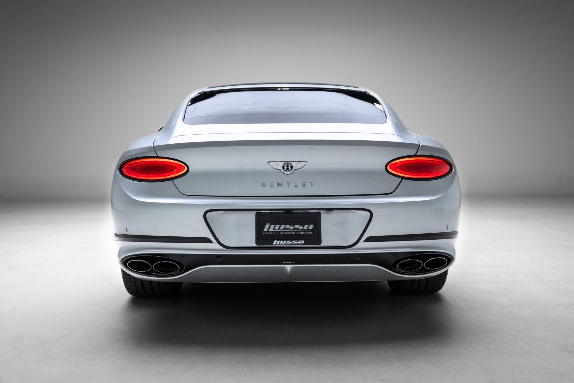 Used 2023 Bentley Continental GT Mulliner AWD/4WD image 22