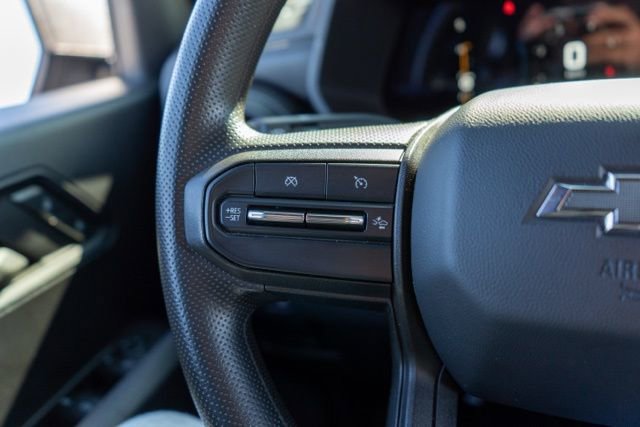 Used 2023 Chevrolet Colorado Trail Boss w/ Advanced Trailering Package image 17