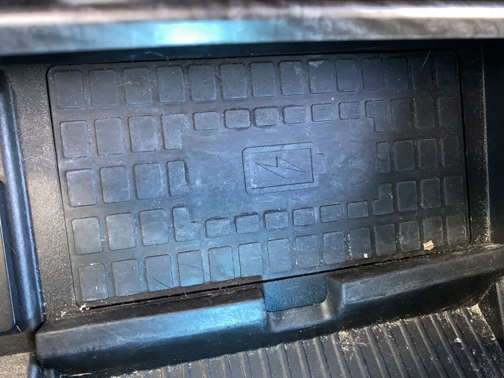 Used 2019 Ford Expedition Limited image 31