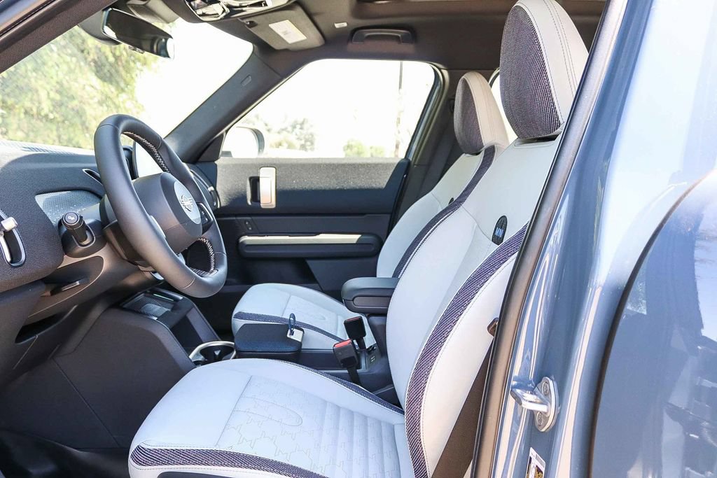 New 2027 MINI Cooper Countryman S AWD/4WD image 18