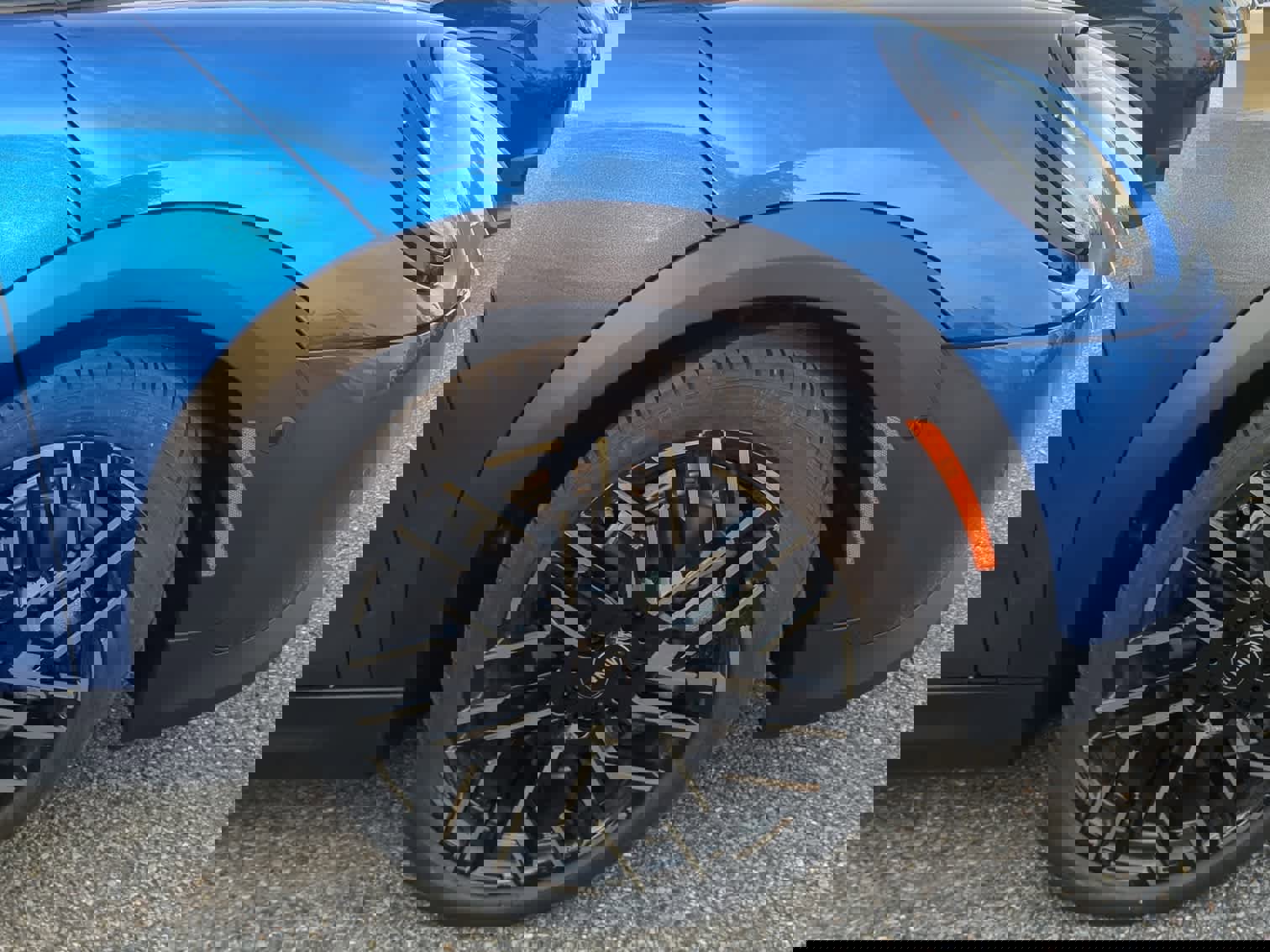 Used 2025 MINI Cooper S image 5